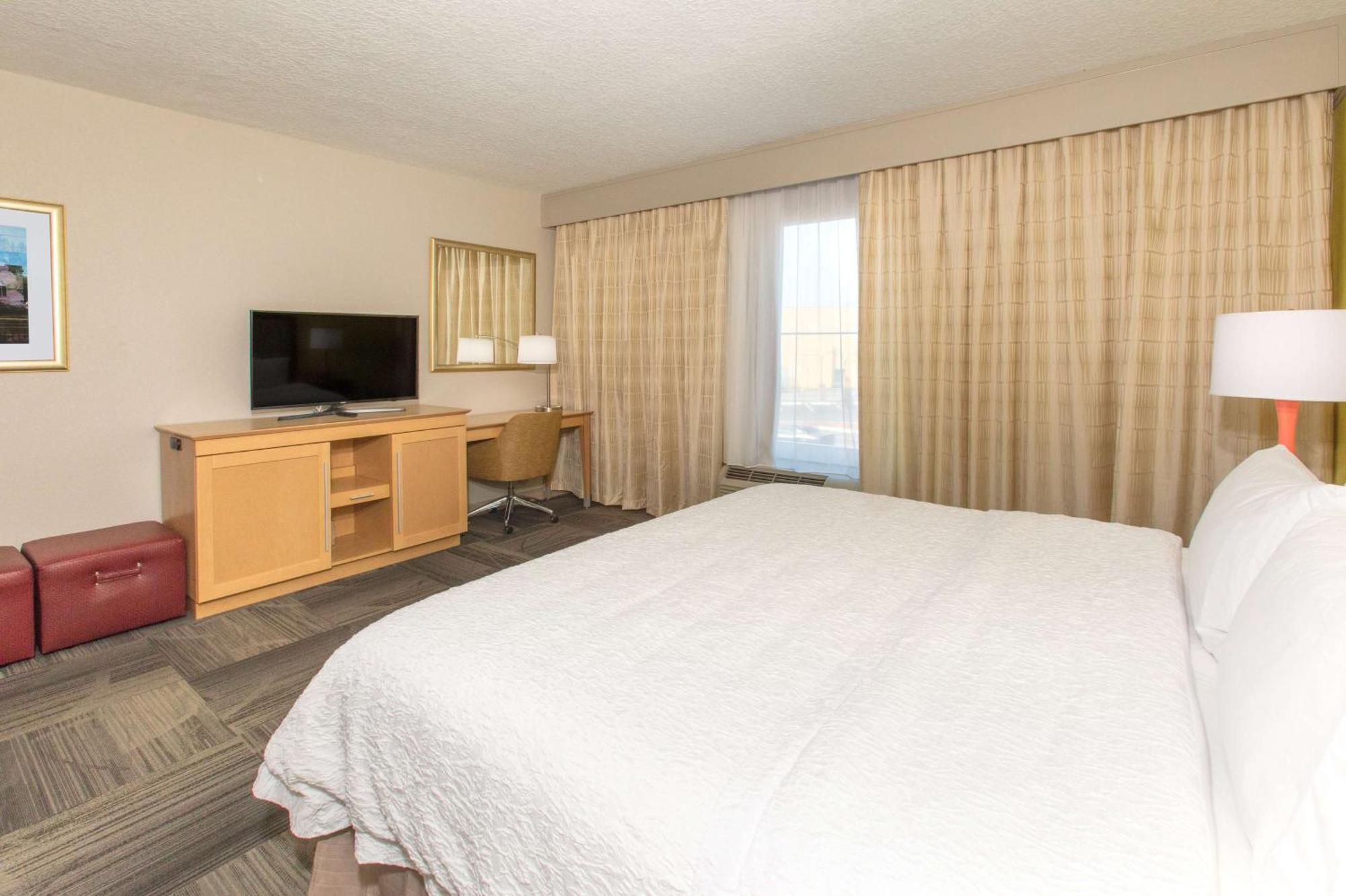 Hampton Inn - Palatka Exterior photo