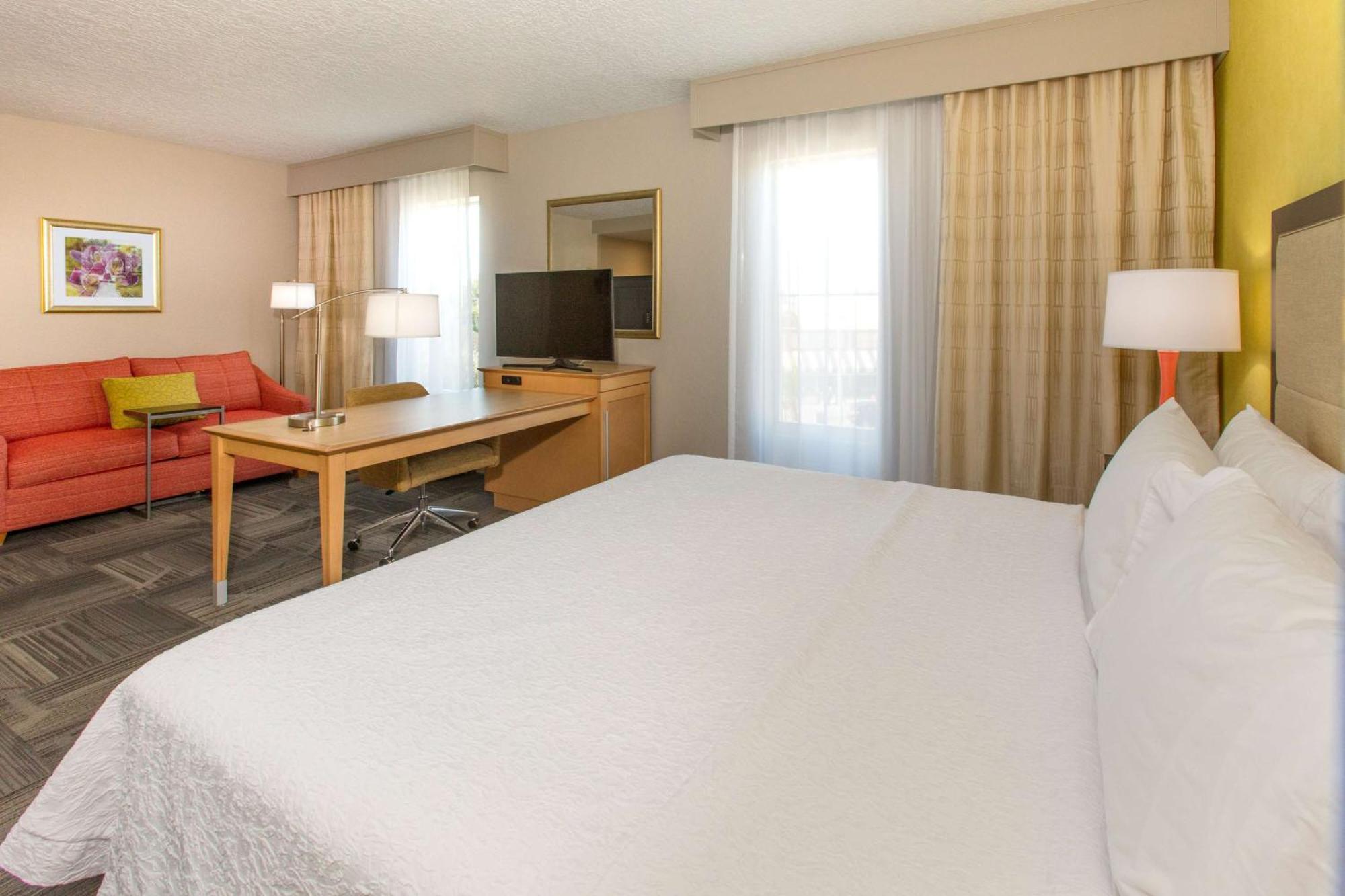 Hampton Inn - Palatka Exterior photo